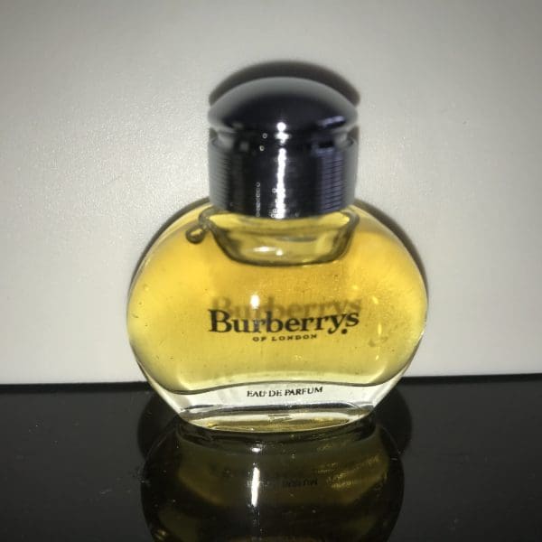Burberry  Burberrys  Eau de Parfum  5 ml - Obrázek 3