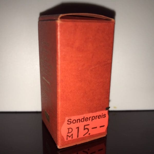 Kenzo  Kashâya  Eau de Toilette  5 ml - Obrázek 5
