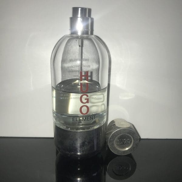 Hugo Boss  Element  Eau de Toilette  90 ml - Obrázek 2