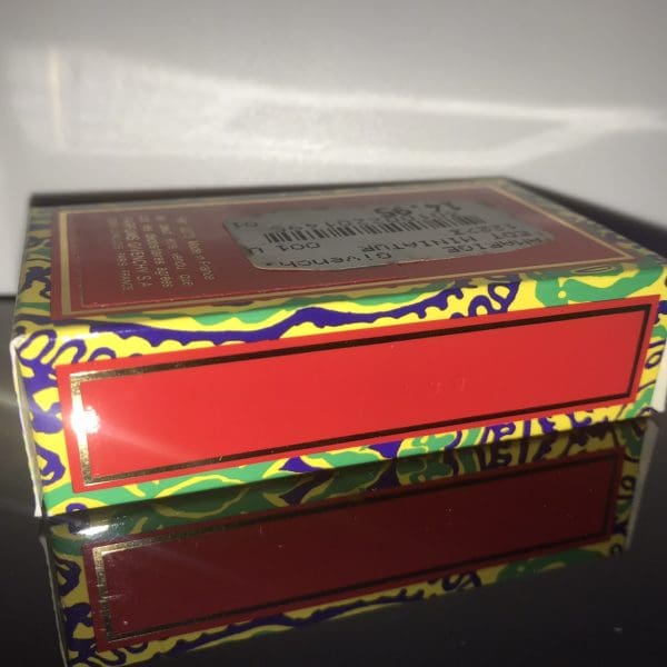 Givenchy  AmarigeEau de Toilette4 ml RARITA, VINTAGE - Obrázek 4