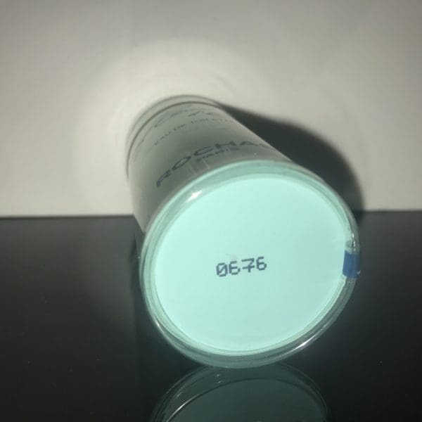 PRODÁNO: Rochas Fleur d´Eau 5 ml box - Obrázek 3