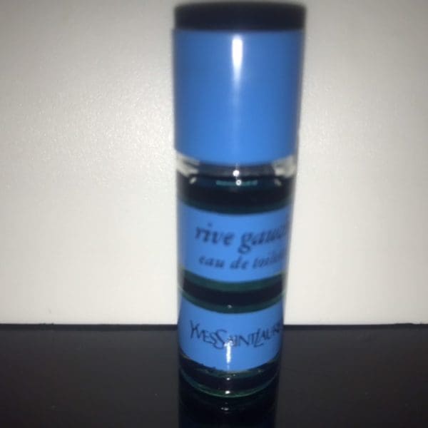 Yves Saint Laurent  Rive Gauche  Eau de Toilette  3 ml - Obrázek 6