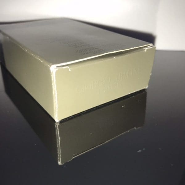 Giorgio Armani  Eau Pour Homme  Eau de Toilette  5 ml - Obrázek 3