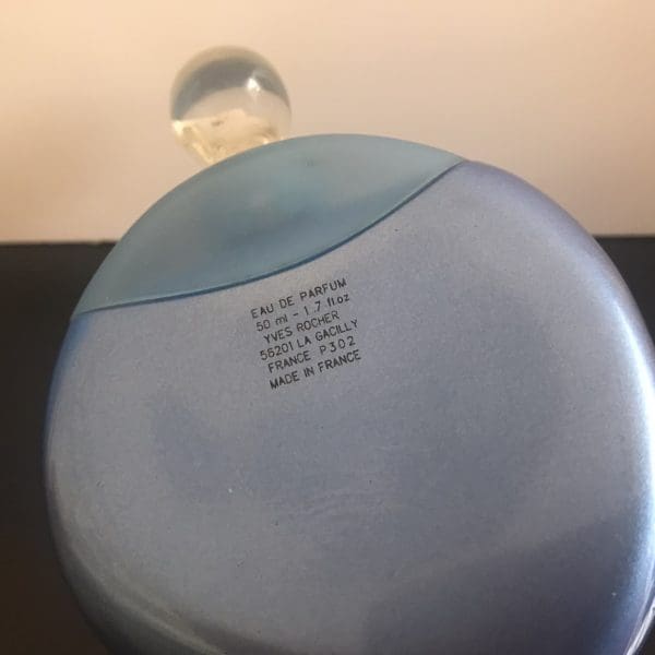 Yves Rocher Ode au RêveEau de Parfum 50 ml vapo - Obrázek 3