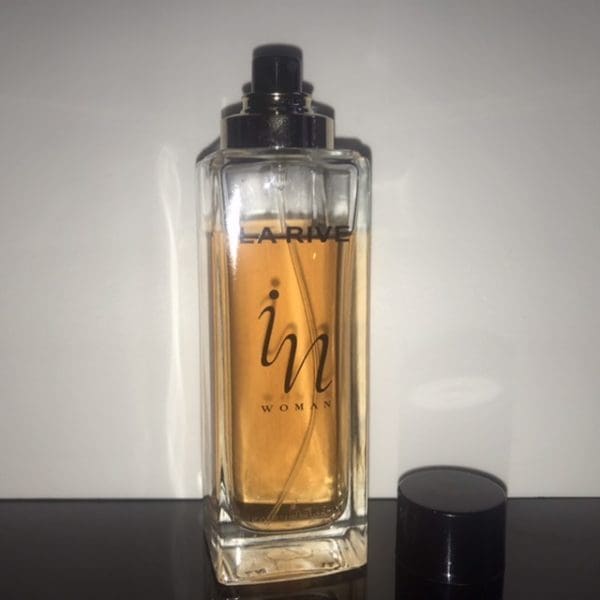 La Rive  In Woman  Eau de Parfum  90 ml  Vapo - Obrázek 2