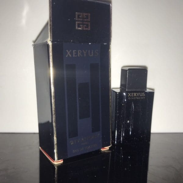 Givenchy  Xeryus  Eau de Toilette  4 ml