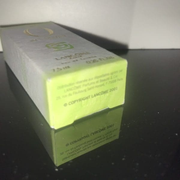 Lancôme  Ô de Lancôme  Eau de Toilette  7,5 ml - Obrázek 4