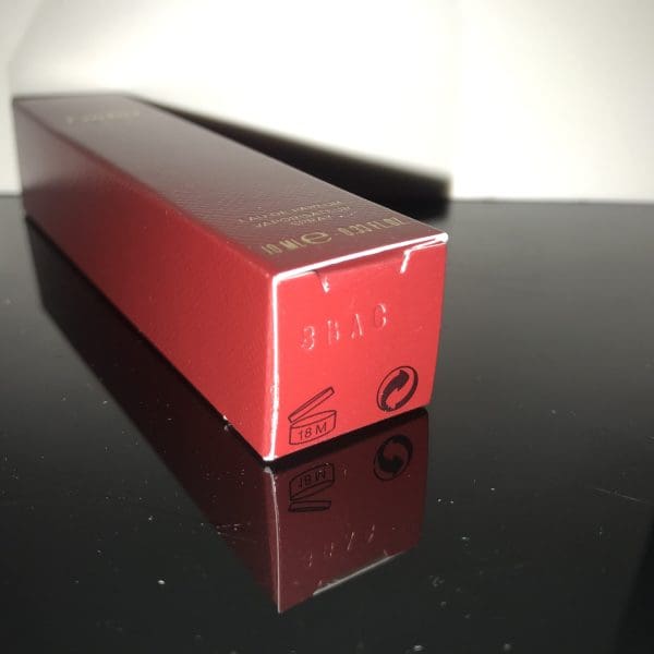 Cartier  Carat  Eau de Parfum  10 ml  1 kus Vapo - Obrázek 5
