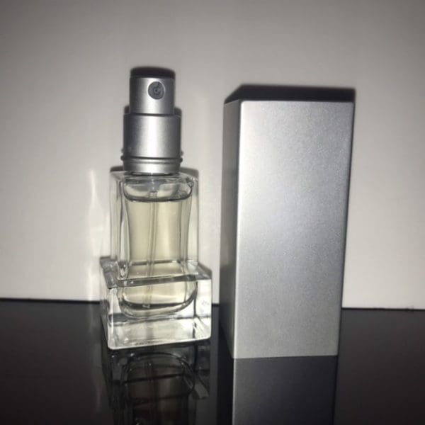 Calvin Klein  Contradiction for Men  Eau de Toilette  10 ml  Vapo