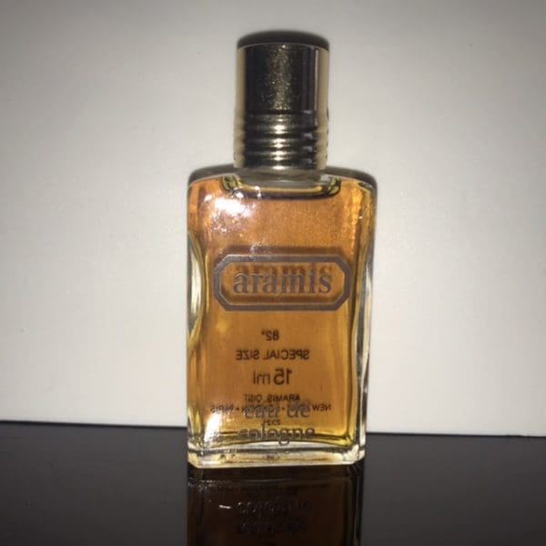 Aramis PRODÁNO Aramis Eau de Cologne 15 ml