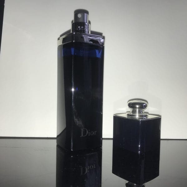 Christian Dior Addict Eau de Parfum 50 ml - Obrázek 4