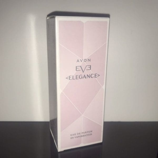 Avon  Eve Elegance  Eau de Parfum  30 ml  Vapo - Obrázek 6