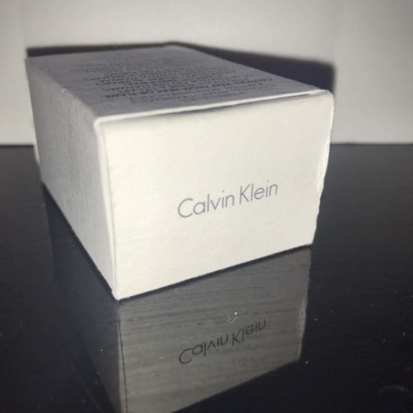 Calvin Klein  Eternity  čistý parfém  4 ml - Obrázek 5