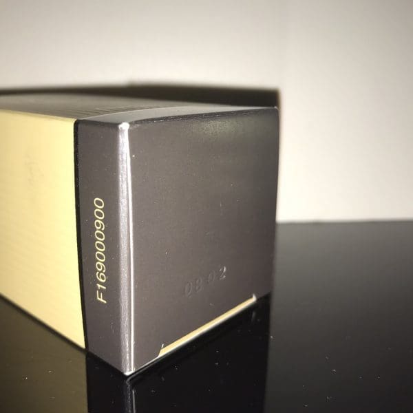 Christian Dior  Dune Pour Homme Eau de Toilette 10 ml Rok: 1997 - Obrázek 5