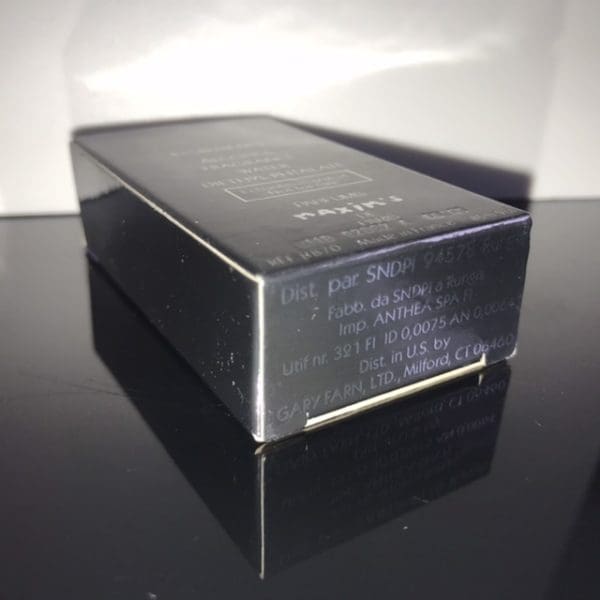 Maxim  Maxim's pour Homme  Eau de Toilette  7,5 ml - Obrázek 3