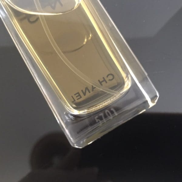 Chanel No. 5 Eau de Toilette 50 ml klasika, must have - Obrázek 3