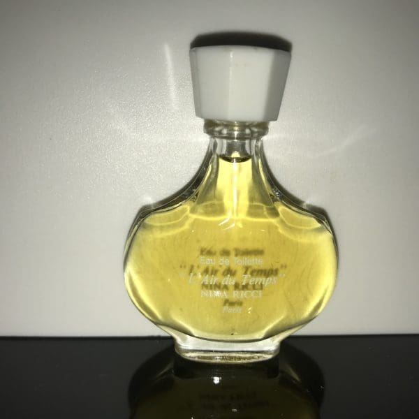 Nina Ricci  L Air du Temps  Eau de Toilette 6 ml