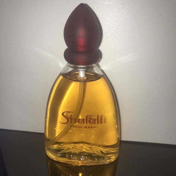 Yves Rocher  Shafali Fleur Rare  Eau de Toilette <BR> 60 ml