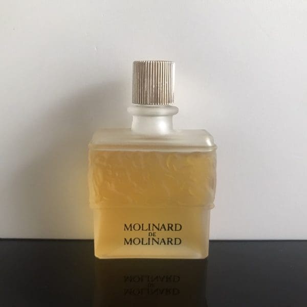 MolinardMolinard de MolinardEau de Toilette 7,5 ml - Obrázek 2