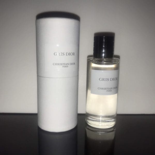 Christian Dior  Gris  Eau de Parfum  7,5 ml
