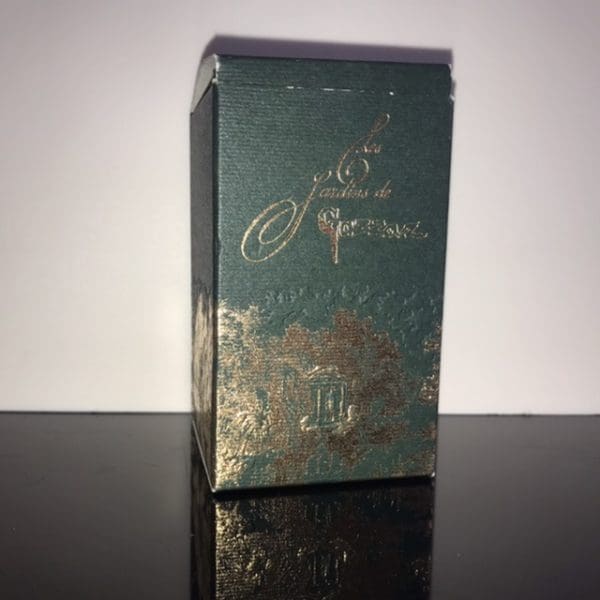 Les Jardins De GazzazEau de Parfum 10 ml RARITA - Obrázek 2
