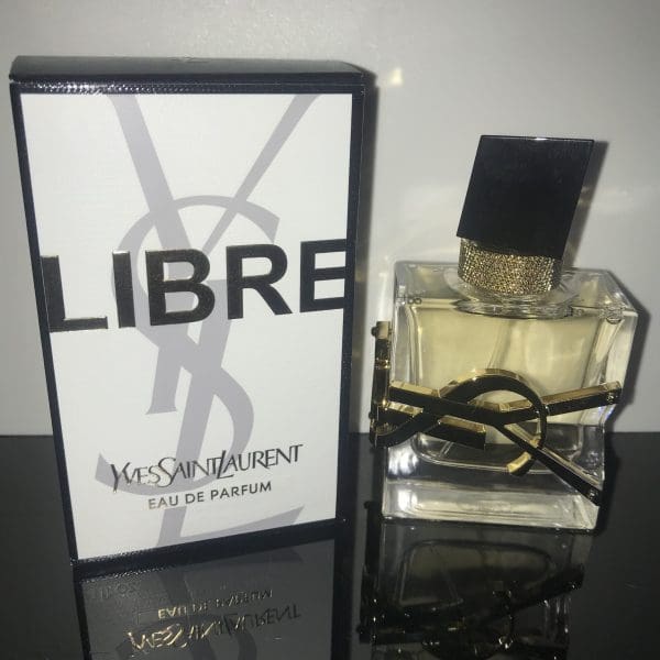 Yves Saint Laurent  Libre  Eau de Parfum  30 ml  Vapo