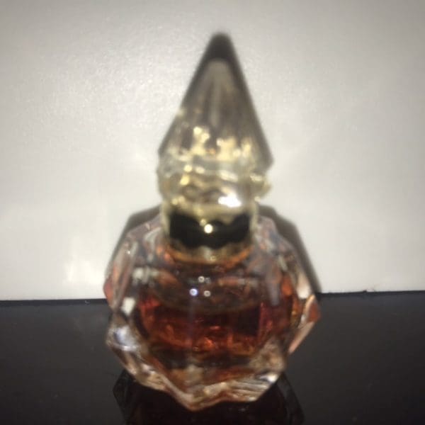 Jacques Fath  Fath de Fath  Eau de Toilette  5 ml - Obrázek 2