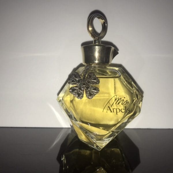 Van Cleef & Arpels  Miss Arpels  Eau de Toilette  50 ml