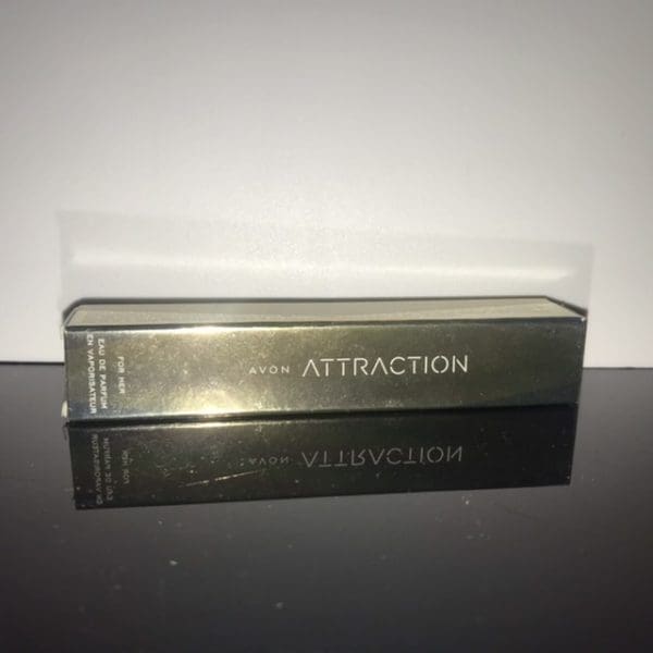 Avon  Attraction  Eau de Parfum  10 ml  Vapo - Obrázek 2