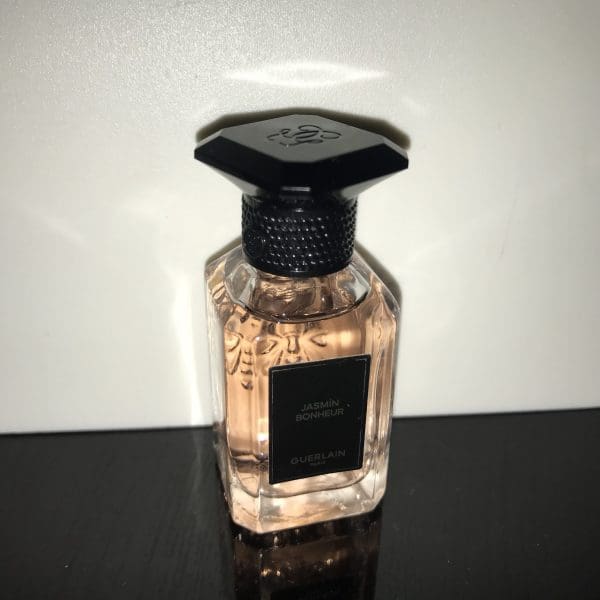 Guerlain L' Art et la Matière Jasmin Bonheur Eau de Parfum10 ml - Obrázek 11