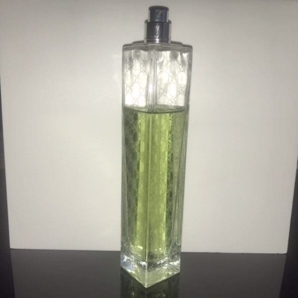 Gucci  Envy Me 2  Eau de Toilette 100 ml  vapo nesehnatelná rarita - Obrázek 2