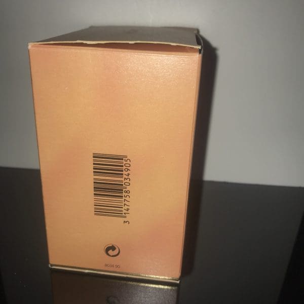 Rezervace: Lancôme  Trésor  Eau de Parfum  30 ml  Vapo - Obrázek 6