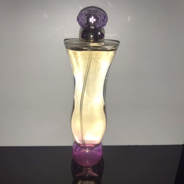 Versace  Versace Woman  Eau de Parfum  50 ml  Vapo