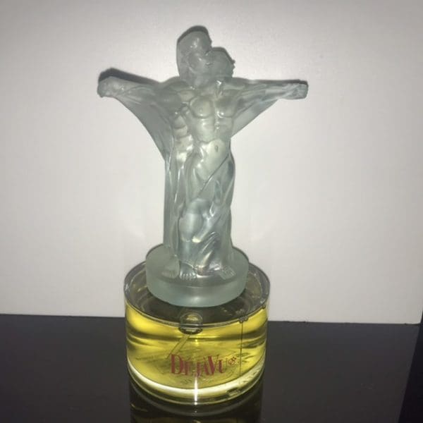Rothenstein  Déja Vu  Eau de Parfum  60 ml  Spray - Obrázek 2