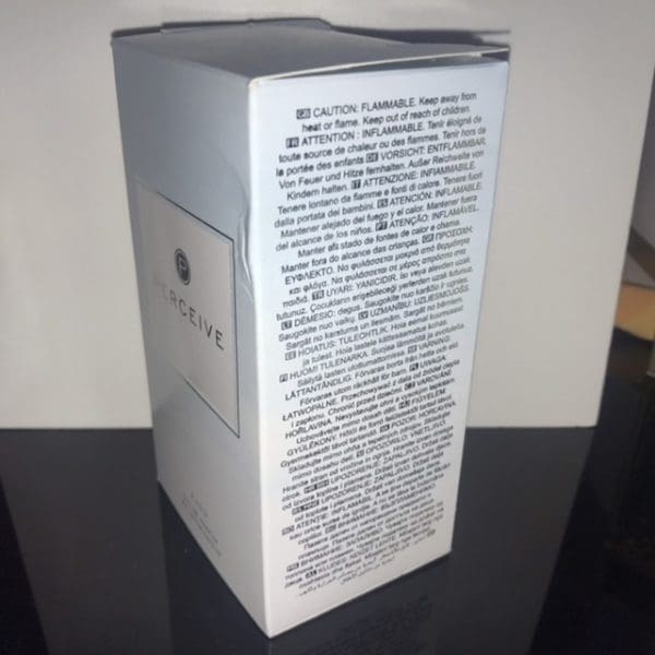 Avon  Perceive  Eau de Parfum  100 ml  Vapo - Obrázek 2