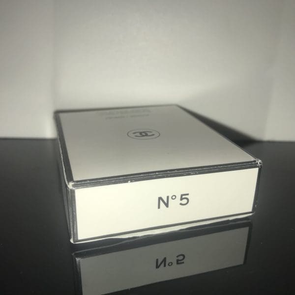 Chanel  N°5  čistý parfém  1,5 ml - Obrázek 6