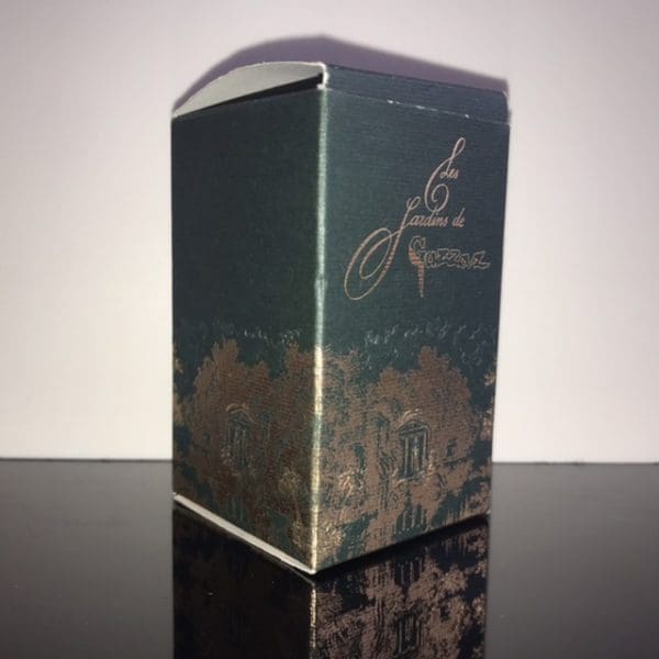 Les Jardins De GazzazEau de Parfum 10 ml RARITA - Obrázek 10