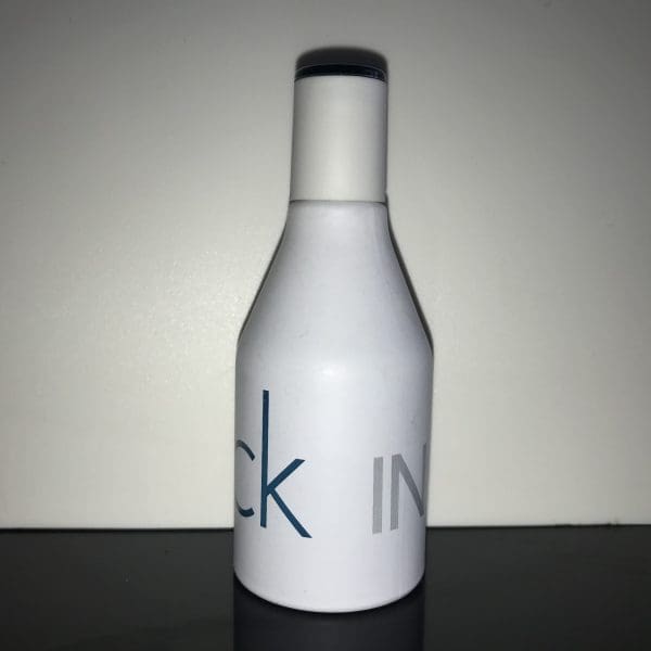 Calvin Klein CK In2U Him Eau de Toilette 15 ml - Obrázek 2