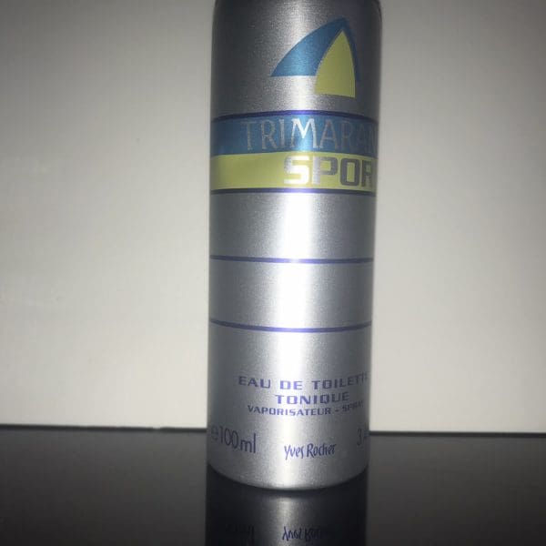 Yves Rocher  Trimaran Sport  Eau de Toilette  100 ml  Vapo