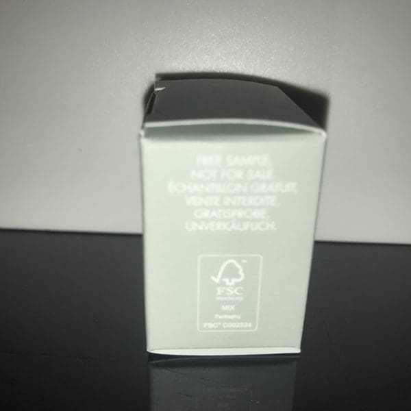 Chloé Chloé Eau de Parfum Naturelle5 ml - Obrázek 8