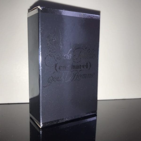Cacharel  Cacharel pour L'Homme  Eau de Toilette  7,5 ml - Obrázek 5