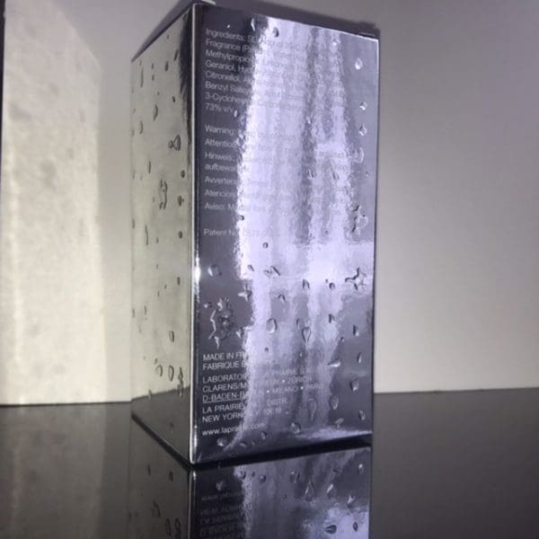 La Prairie Silver Rain 50 ml - Obrázek 8