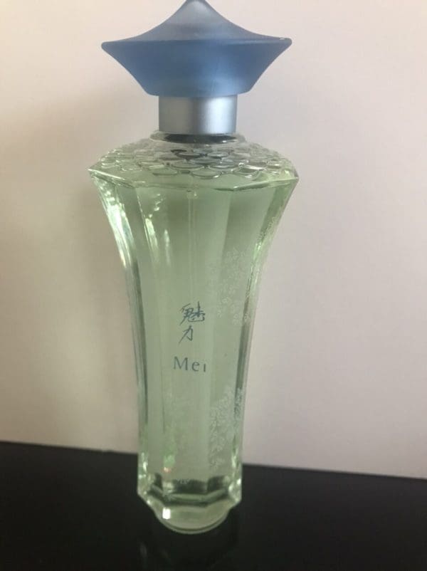 Le Monde en Parfum  Mei Li  Eau de Toilette  50 ml  Vapo - Obrázek 2