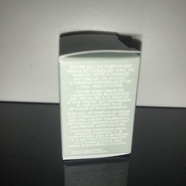 Chloé Chloé Eau de Parfum Naturelle5 ml - Obrázek 6