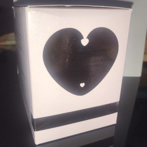 Engelsrufer  With Love  Eau de Parfum + Hand Balm  100 ml + 50 ml  Vapo - Obrázek 10