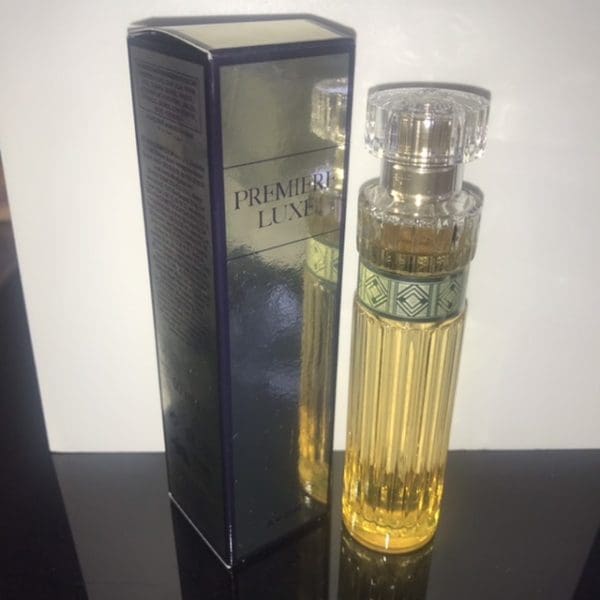 Avon  Premiere Luxe  Eau de Parfum  50 ml  Vapo