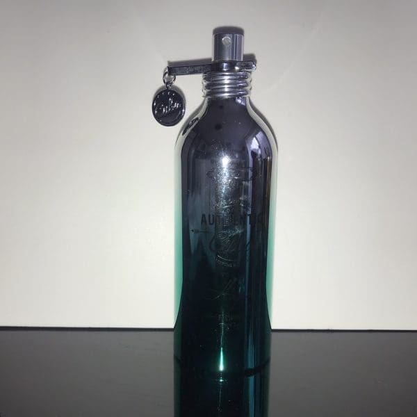Cuba  Authentic Happy  Eau de Parfum  100 ml  Vapo - Obrázek 4