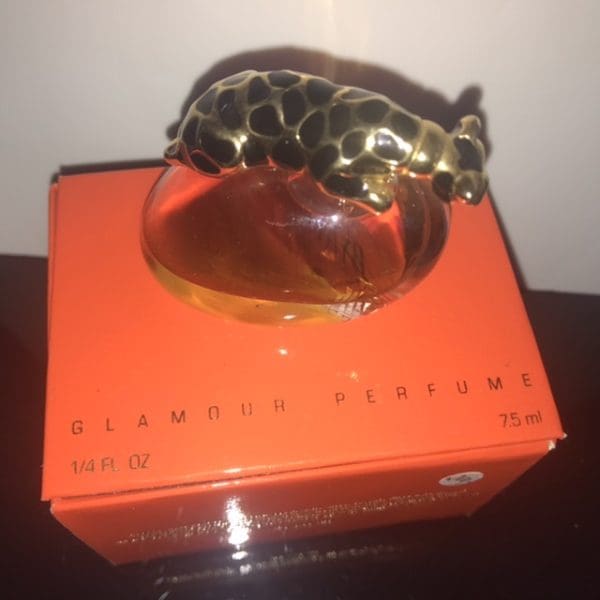 Gale Hayman  Beverly Hills  čistý parfém  7,5 ml - Obrázek 7