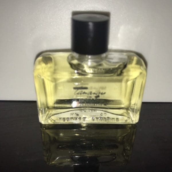Leonard  Tamango  Eau de Toilette  5,5 ml - Obrázek 5