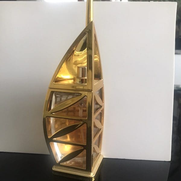 Jean-Pierre Sand  World Renowned Gold  Eau de Parfum  75 ml  Vapo - Obrázek 3